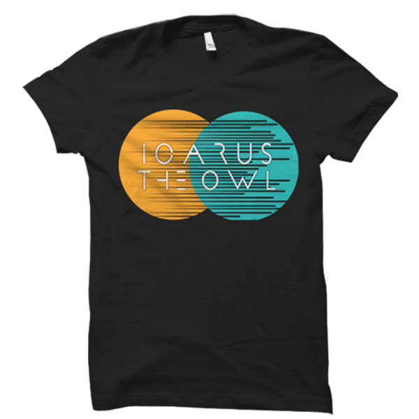 Circles Tee