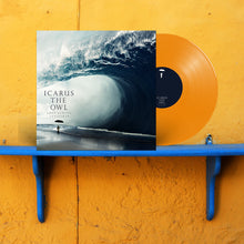 Love Always, Leviathan Vinyl (Orange)