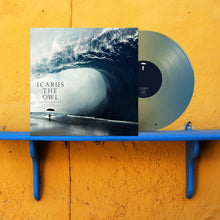 Love Always, Leviathan Vinyl (Translucent Blue)